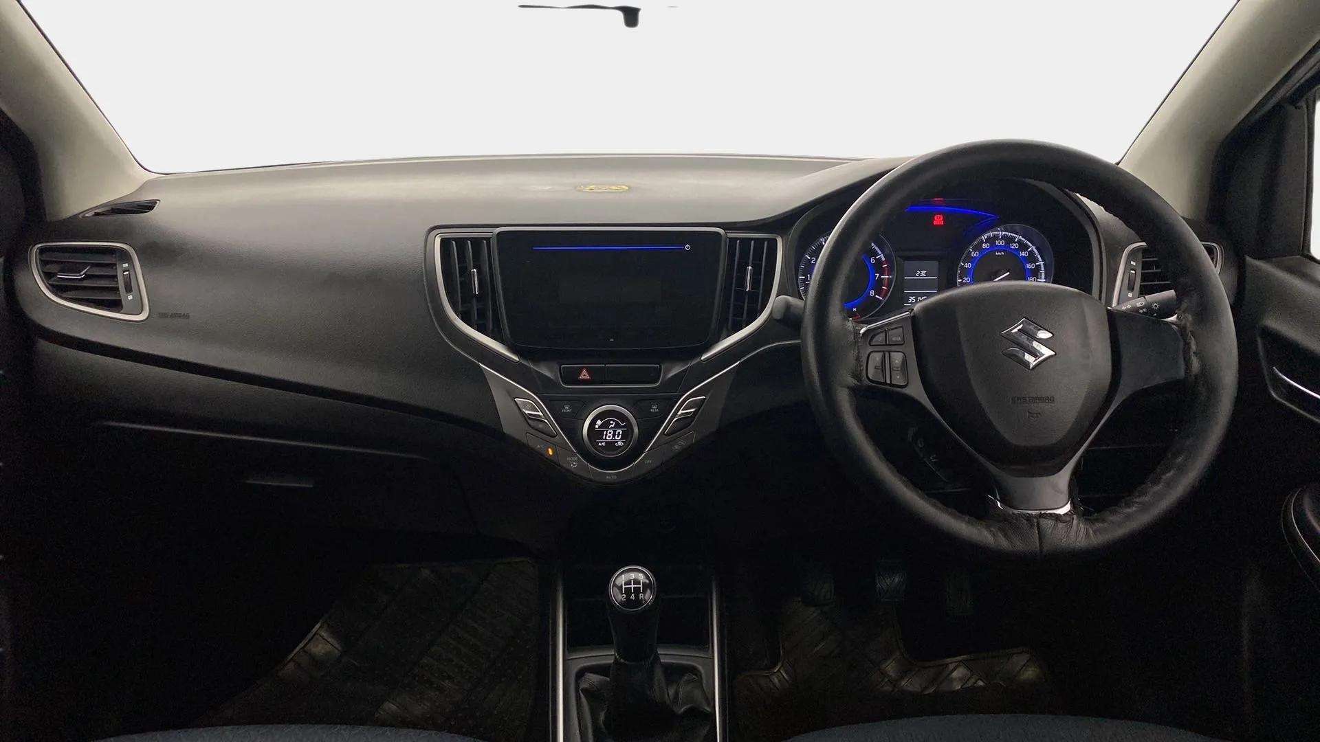 Interior