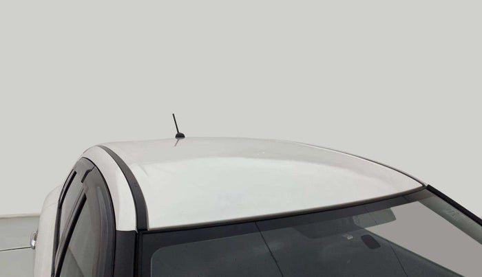 2019 Maruti Baleno DELTA PETROL 1.2, Petrol, Manual, 35,148 km, Roof
