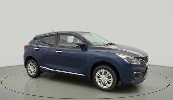 2022 Maruti Baleno DELTA PETROL 1.2, Petrol, Manual, 29,456 km, Right Front Diagonal