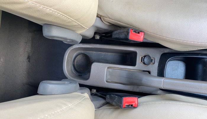 2013 Hyundai i10 MAGNA 1.1, Petrol, Manual, 49,036 km, Driver Side Adjustment Panel