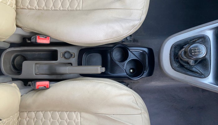 2013 Hyundai i10 MAGNA 1.1, Petrol, Manual, 49,036 km, Gear Lever