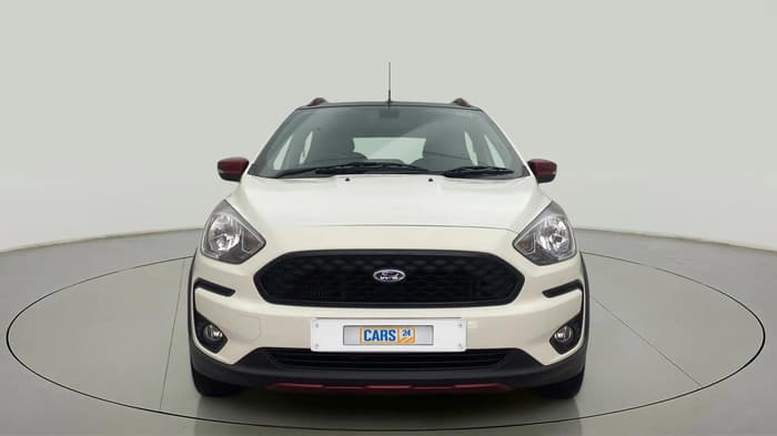 2021 Ford FREESTYLE FLAIR EDITION 1.5 DIESEL, Diesel, Manual, 27,065 km, Front