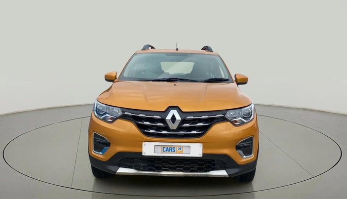 2021 Renault TRIBER RXZ, Petrol, Manual, 32,942 km, Front