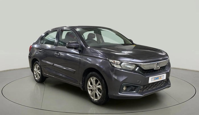 2018 Honda Amaze 1.2L I-VTEC V, Petrol, Manual, 72,097 km, Right Front Diagonal