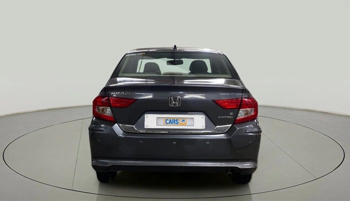 2018 Honda Amaze 1.2L I-VTEC V, Petrol, Manual, 72,097 km, Back/Rear