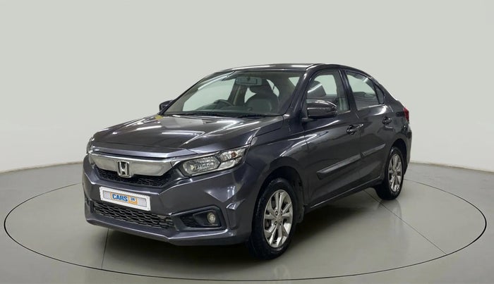 2018 Honda Amaze 1.2L I-VTEC V, Petrol, Manual, 72,097 km, Left Front Diagonal