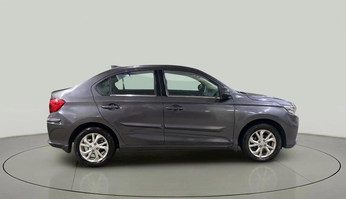 2018 Honda Amaze 1.2L I-VTEC V, Petrol, Manual, 72,097 km, Right Side View