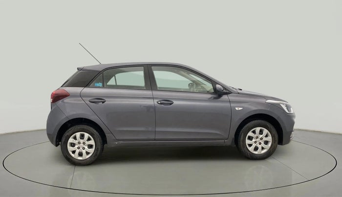 2019 Hyundai Elite i20 MAGNA PLUS 1.2, Petrol, Manual, 40,331 km, Right Side View