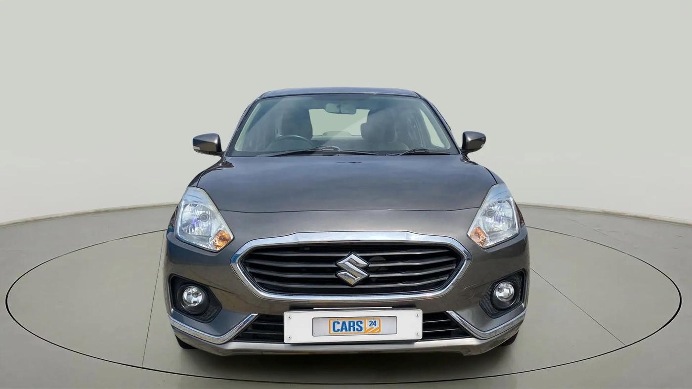 2018 Maruti Dzire ZXI AMT, Petrol, Automatic, 47,844 km, Front