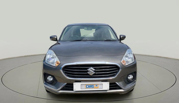 2018 Maruti Dzire ZXI AMT, Petrol, Automatic, 47,838 km, Front