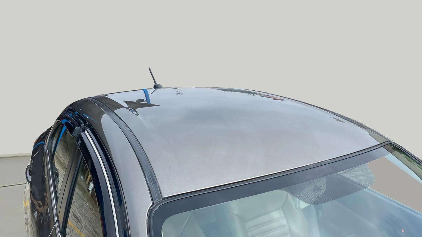 2018 Maruti Dzire ZXI AMT, Petrol, Automatic, 47,844 km, Roof