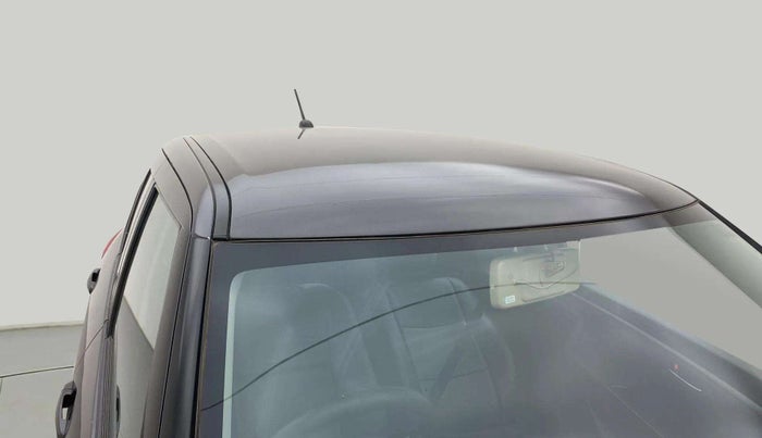 2017 Maruti Swift VXI O, Petrol, Manual, 17,898 km, Roof