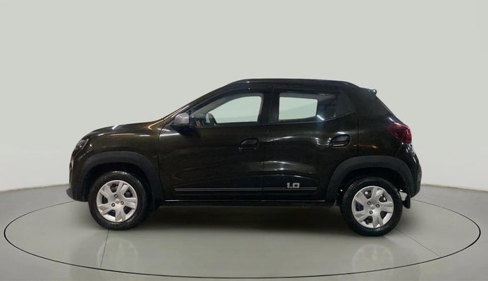 2023 Renault Kwid RXT 1.0, Petrol, Manual, 11,968 km, Left Side