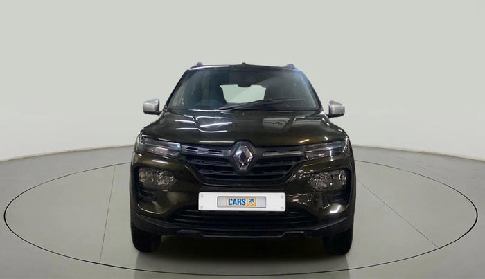 2023 Renault Kwid RXT 1.0, Petrol, Manual, 11,968 km, Front