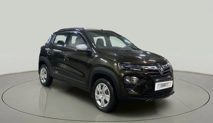 2023 Renault Kwid RXT 1.0, Petrol, Manual, 11,968 km, SRP