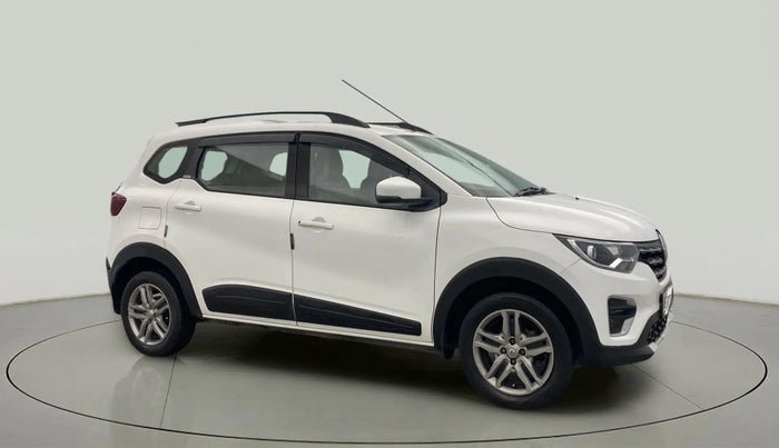 2021 Renault TRIBER RXZ, Petrol, Manual, 48,231 km, Right Front Diagonal