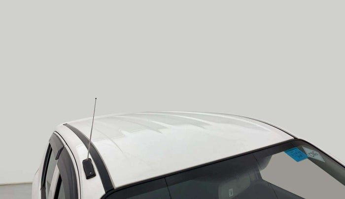 2022 Maruti Alto LXI OPT CNG, CNG, Manual, 29,104 km, Roof