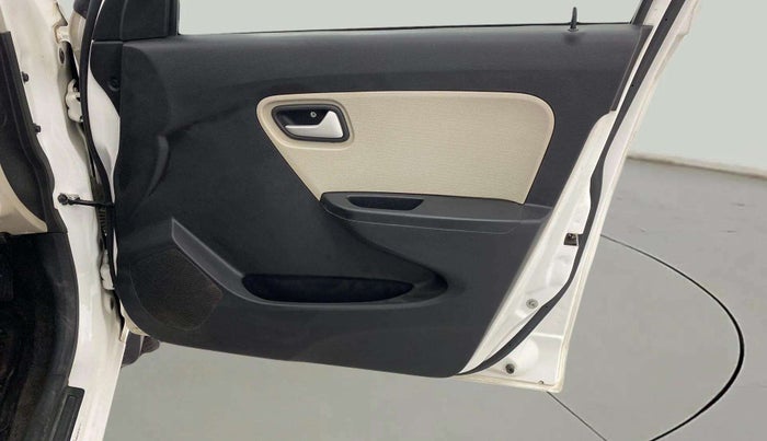 2022 Maruti Alto LXI OPT CNG, CNG, Manual, 29,104 km, Driver Side Door Panels Control