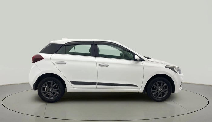 2019 Hyundai Elite i20 SPORTZ PLUS 1.2, CNG, Manual, 51,720 km, Right Side View