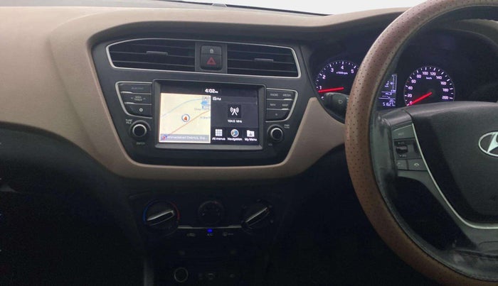 2019 Hyundai Elite i20 SPORTZ PLUS 1.2, CNG, Manual, 51,720 km, Air Conditioner