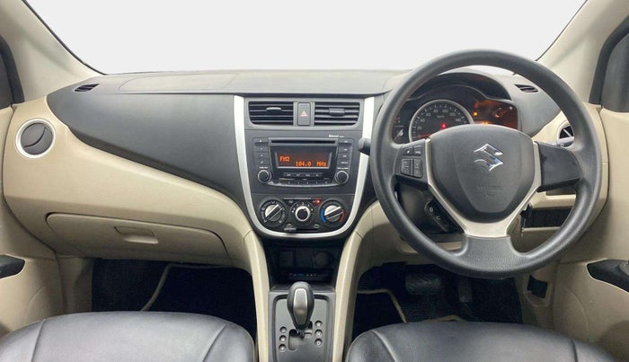 2021 Maruti Celerio ZXI AMT, Petrol, Automatic, 20,034 km, Dashboard