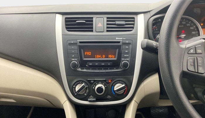 2021 Maruti Celerio ZXI AMT, Petrol, Automatic, 20,034 km, Air Conditioner