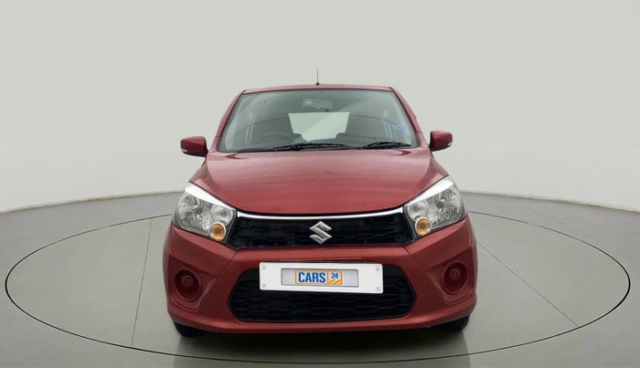 2021 Maruti Celerio ZXI AMT, Petrol, Automatic, 20,034 km, Front