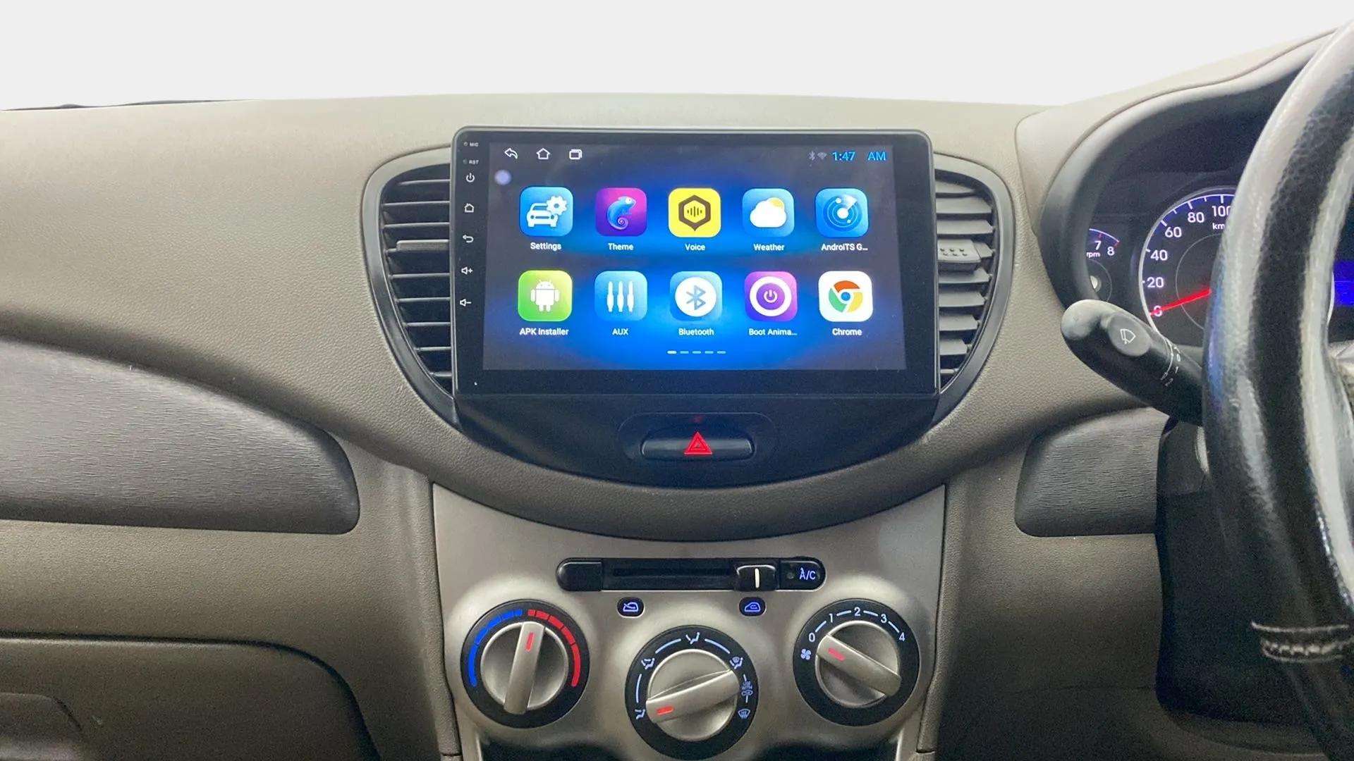 Features