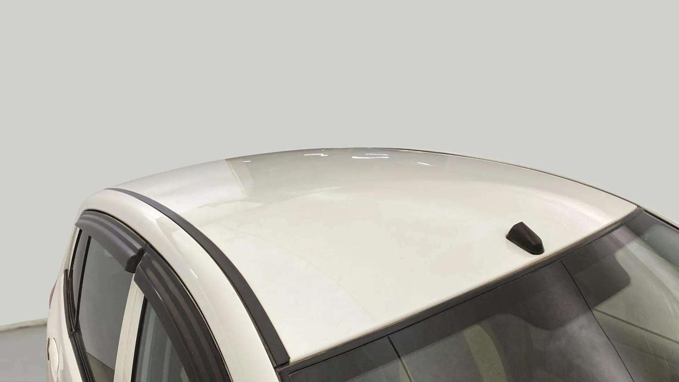 2013 Hyundai i10 MAGNA 1.2, CNG, Manual, 63,889 km, Roof