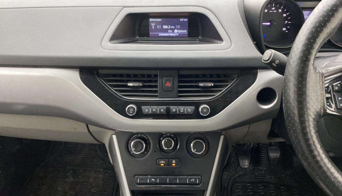 2018 Tata NEXON XM PETROL, Petrol, Manual, 82,532 km, Air Conditioner