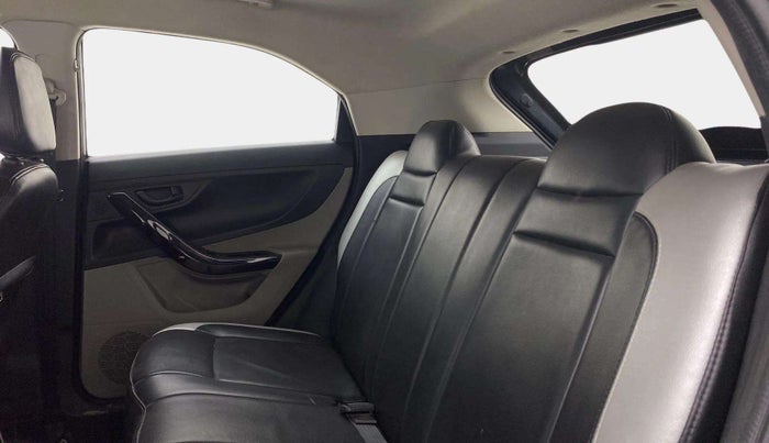 2018 Tata NEXON XM PETROL, Petrol, Manual, 82,532 km, Right Side Rear Door Cabin