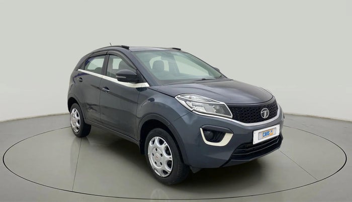 2018 Tata NEXON XM PETROL, Petrol, Manual, 82,532 km, SRP