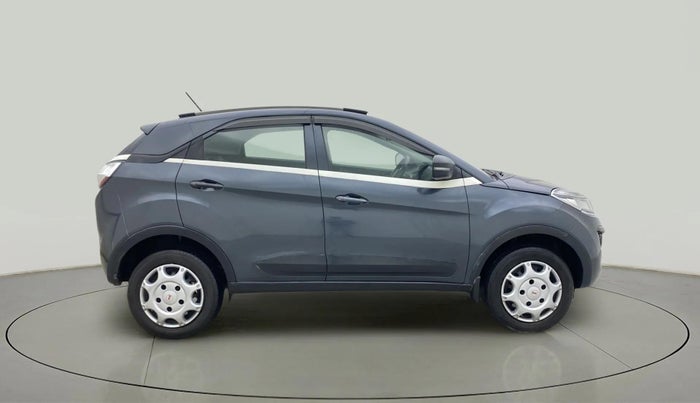 2018 Tata NEXON XM PETROL, Petrol, Manual, 82,532 km, Right Side View