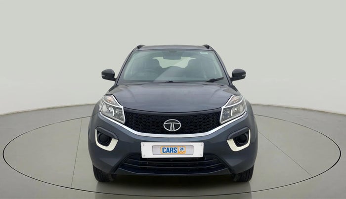 2018 Tata NEXON XM PETROL, Petrol, Manual, 82,532 km, Front