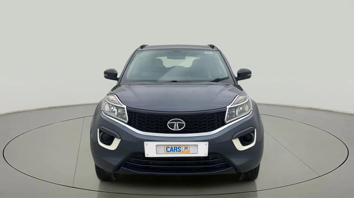 2018 Tata NEXON XM PETROL, Petrol, Manual, 82,532 km, Front