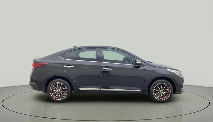 2020 Hyundai Verna SX 1.5 VTVT, Petrol, Manual, 59,241 km, Right Side View