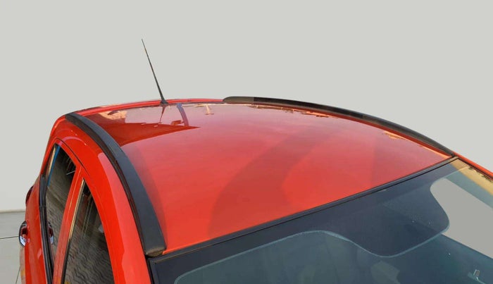 2019 Hyundai Grand i10 ASTA 1.2 KAPPA VTVT, Petrol, Manual, 30,373 km, Roof