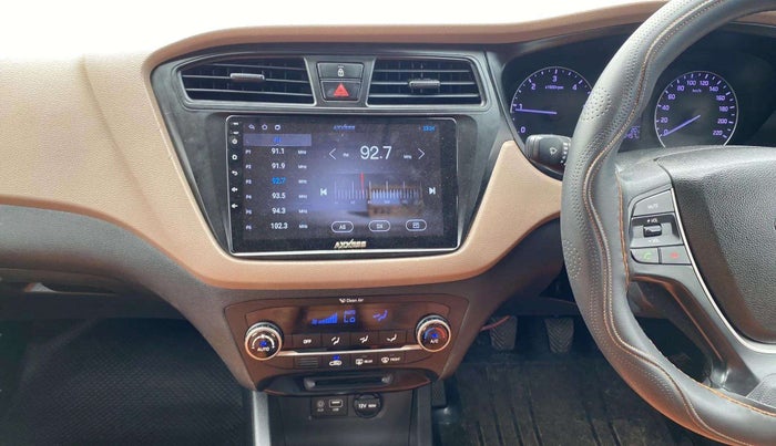 2017 Hyundai Elite i20 ASTA 1.4 CRDI, Diesel, Manual, 89,434 km, Air Conditioner