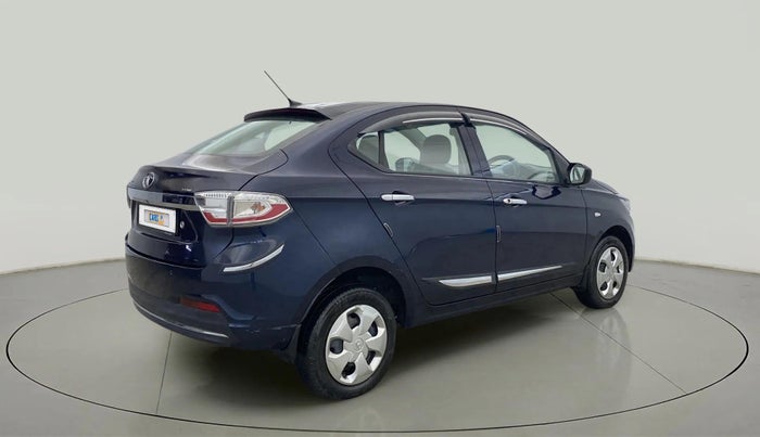 2023 Tata TIGOR XM CNG, CNG, Manual, 15,868 km, Right Back Diagonal