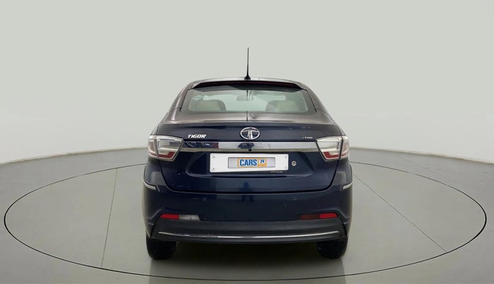 2023 Tata TIGOR XM CNG, CNG, Manual, 15,868 km, Back/Rear