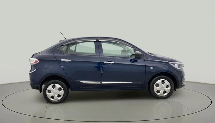 2023 Tata TIGOR XM CNG, CNG, Manual, 15,868 km, Right Side View