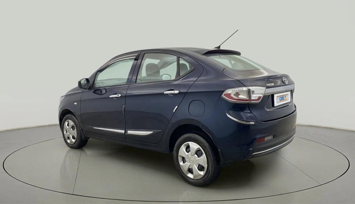 2023 Tata TIGOR XM CNG, CNG, Manual, 15,868 km, Left Back Diagonal