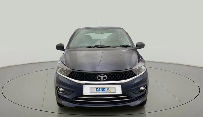 2023 Tata TIGOR XM CNG, CNG, Manual, 15,868 km, Front