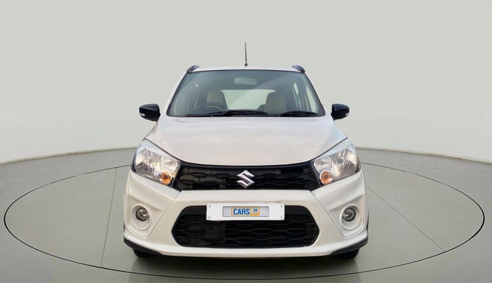 2018 Maruti Celerio X ZXI (O), Petrol, Manual, 45,073 km, Front