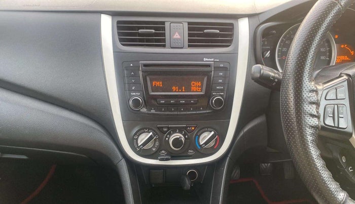 2018 Maruti Celerio X ZXI (O), Petrol, Manual, 45,073 km, Air Conditioner