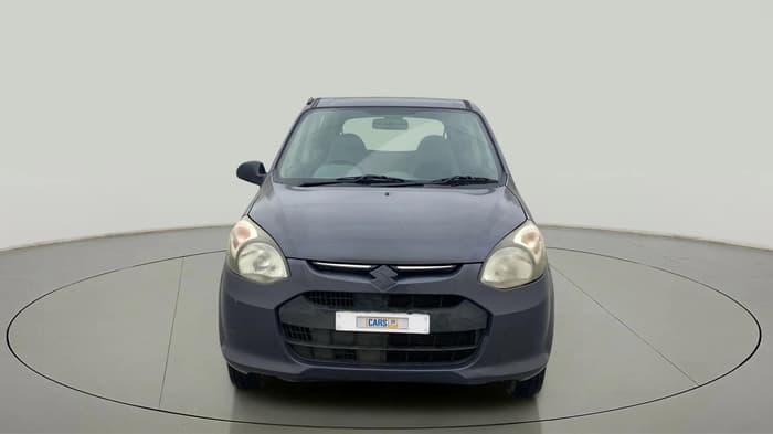 2013 Maruti Alto 800 LXI, Petrol, Manual, 87,266 km, Front
