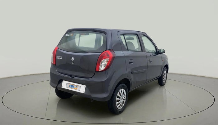 2013 Maruti Alto 800 LXI, Petrol, Manual, 87,266 km, Right Back Diagonal