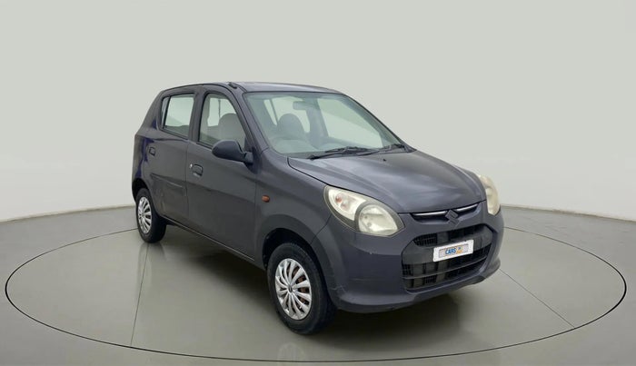 2013 Maruti Alto 800 LXI, Petrol, Manual, 87,266 km, SRP