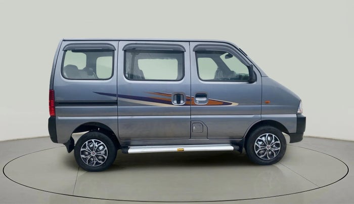 2019 Maruti Eeco 5 STR WITH A/C+HTR, Petrol, Manual, 27,139 km, Right Side