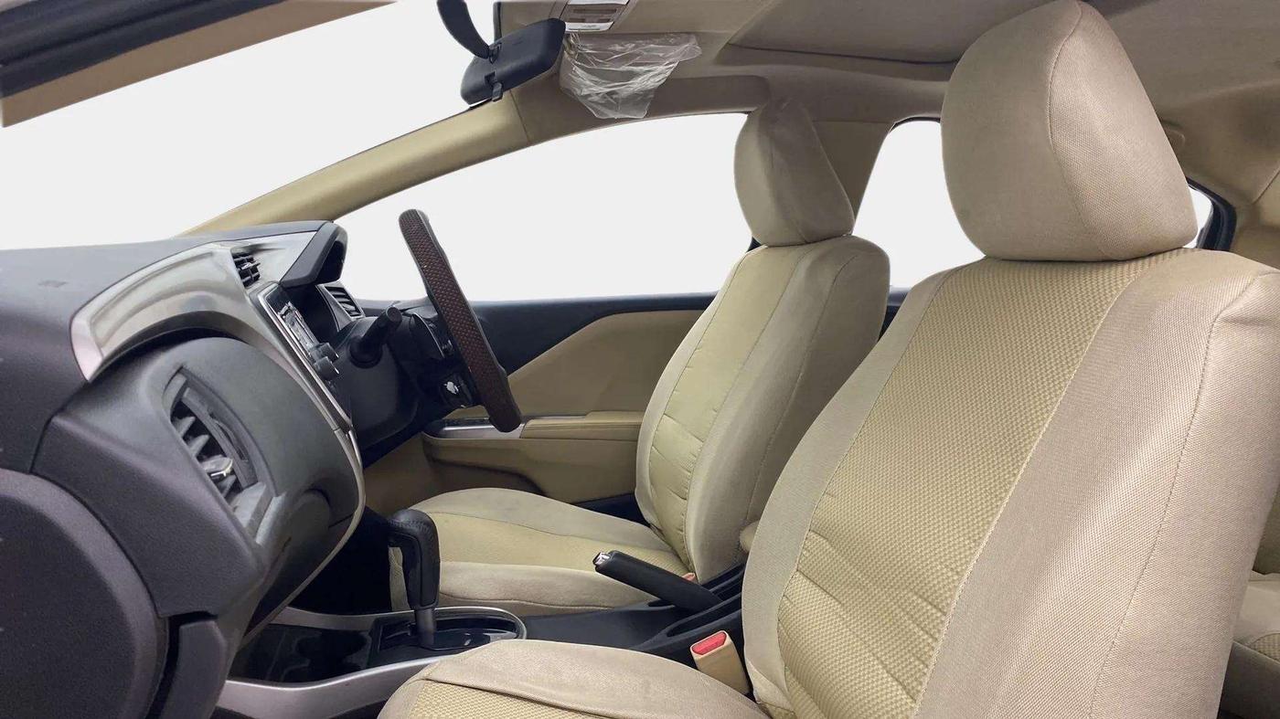 2016 Honda City 1.5L I-VTEC VX CVT, Petrol, Automatic, 64,666 km, Right Side Front Door Cabin